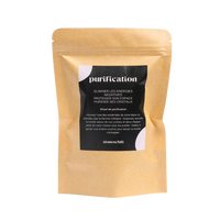 Rituel de purification - Sauge blanche, rouge et palo santo