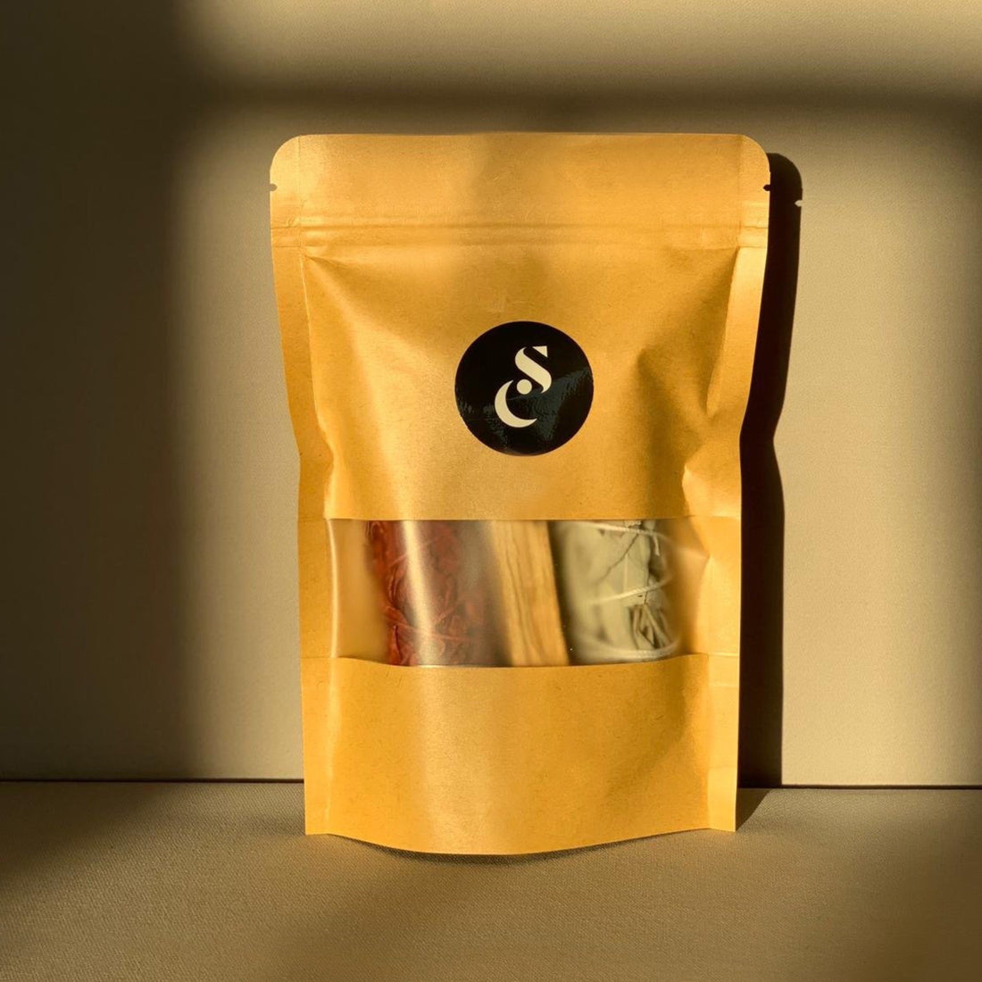 Rituel de purification - Sauge blanche, rouge et palo santo