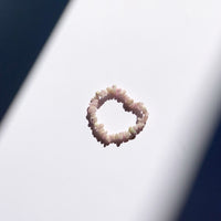 Bracelet Solar Kunzite - libération émotionnelle
