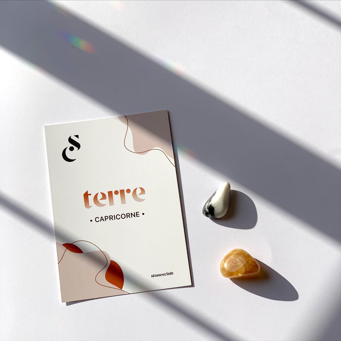 ASTRO KIT - Capricorne