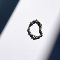 Bracelet solar Tourmaline Oeil de Chat - ambition