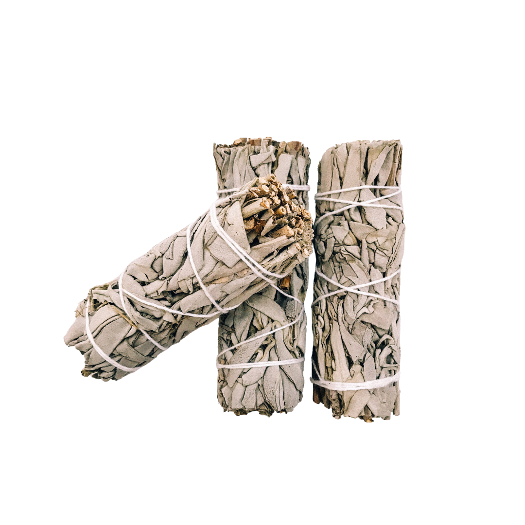 Kit de purification - Sauge Blanche de Californie